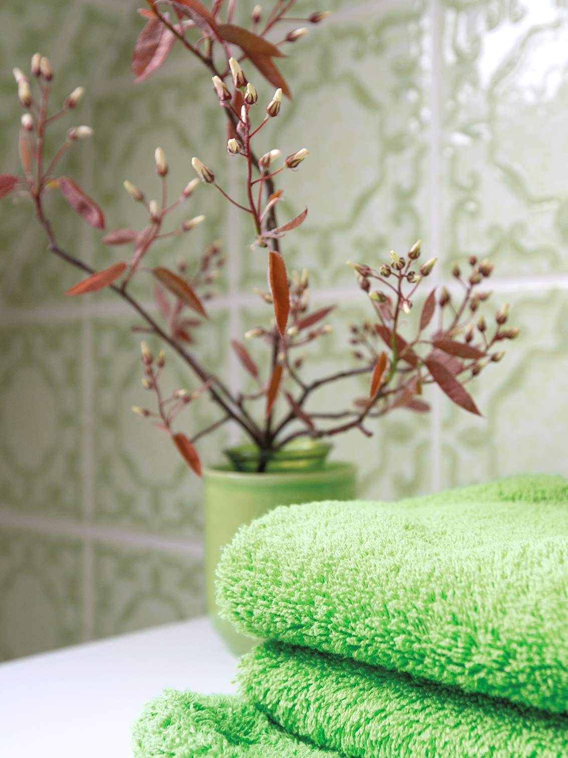 Amrumbank Ferienwohnung 1 Bad