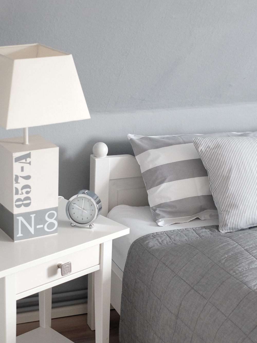 Amrumbank Ferienwohnung 2 Schlafzimmer