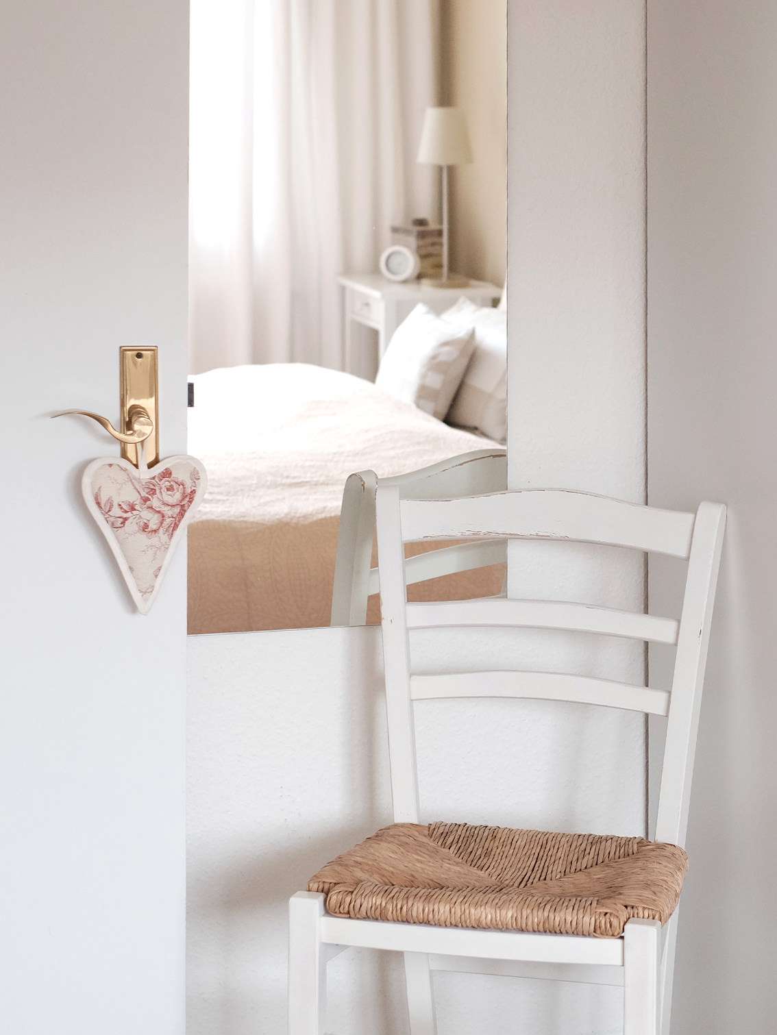 Amrumbank Ferienwohnung 3 Detail