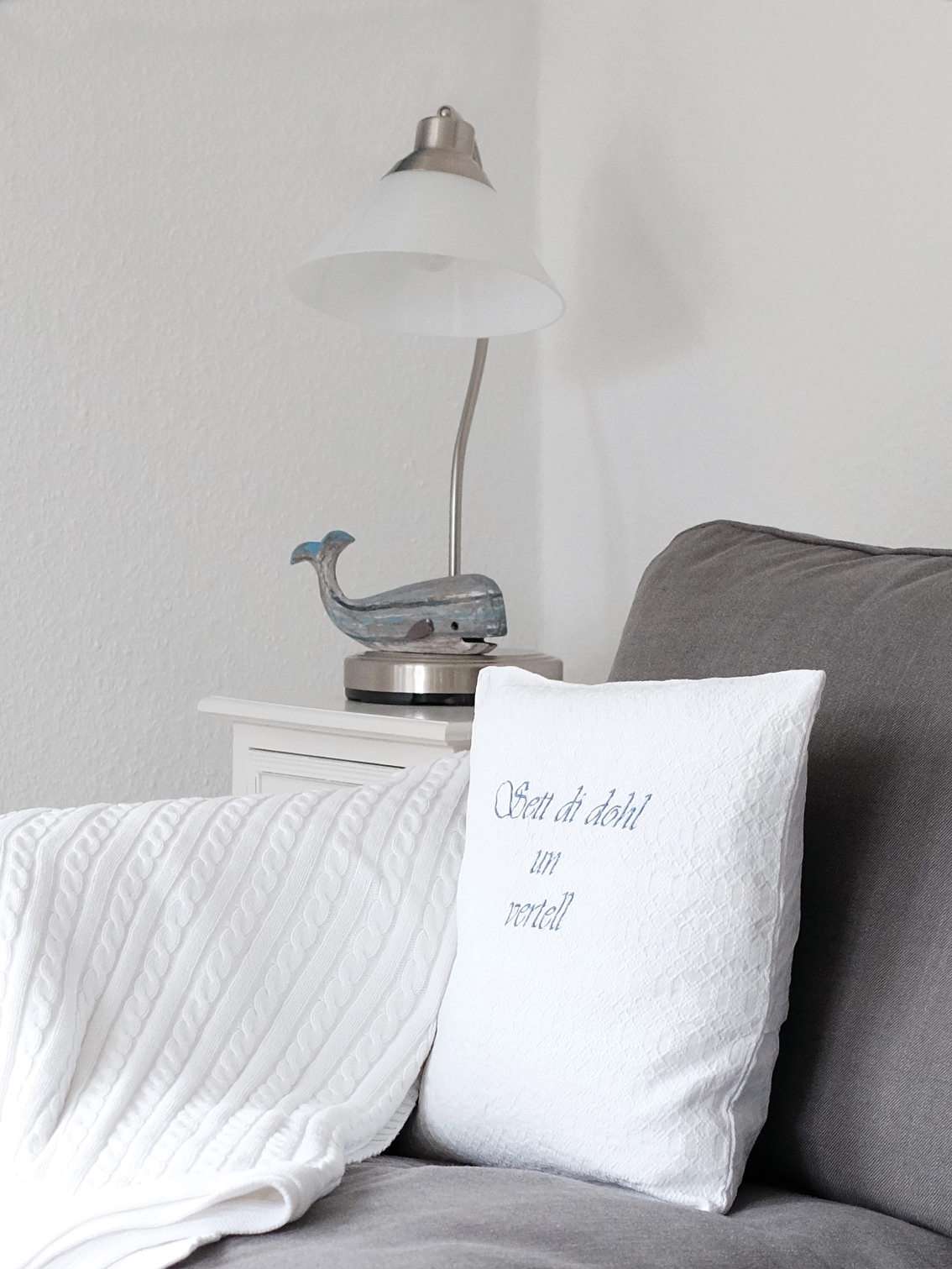 Amrumbank / Wohnung 4